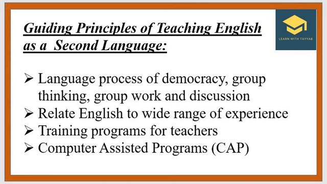 Unit 3 Teaching Methods смотреть онлайн