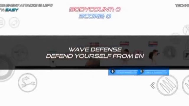 Multiplayer first gameplay : Stick warfare blood strike