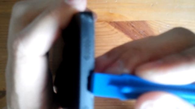 Nexus 5 battery mod part 2 смотреть онлайн