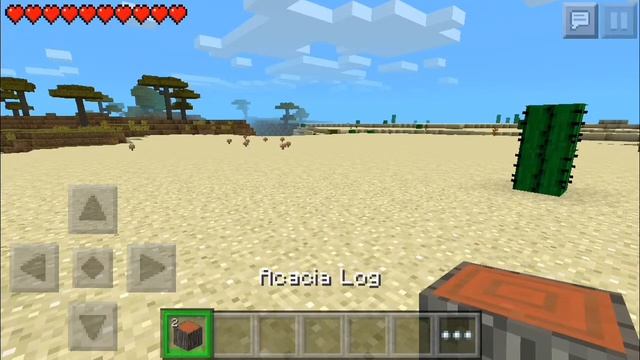 Como duplicar cualquier objeto en Minecraft PE - 0.9.5 смотреть онлайн