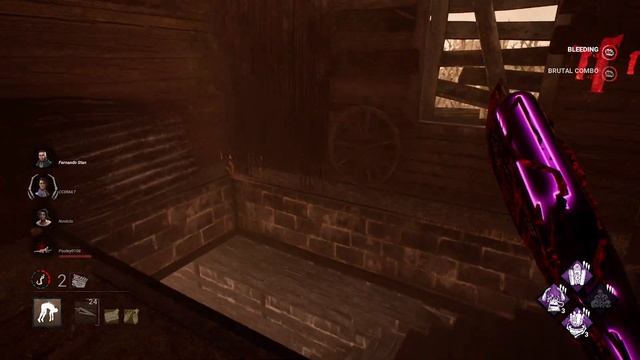 [DBD] End Game USELESS with Trickster?! | Dead by Daylight смотреть онлайн