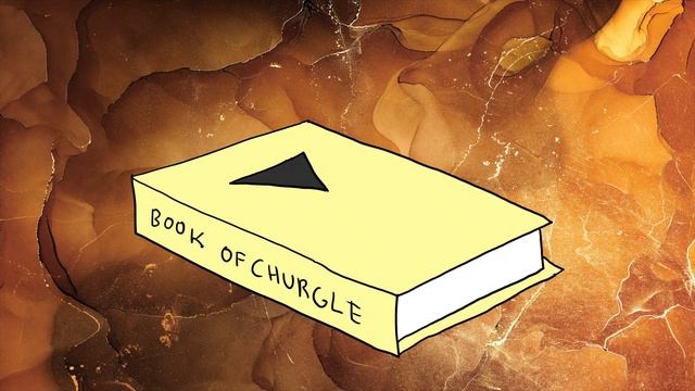 Chuck Tingle's Complete Guide - Spelling смотреть онлайн