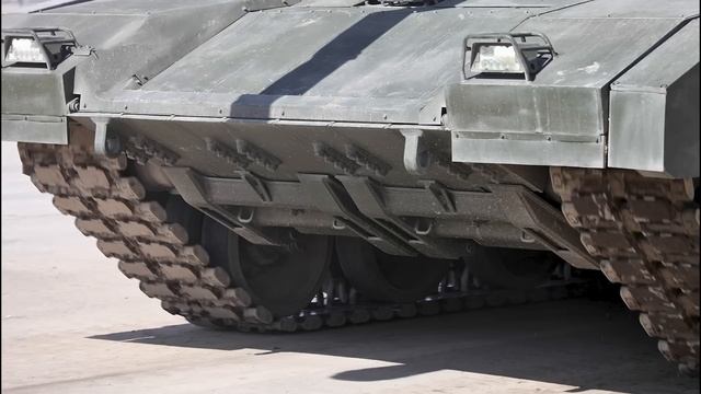 ПОДКАСТ Т-14 Армата смотреть онлайн