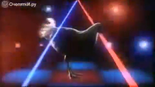 DJ Курица зажигает смотреть онлайн