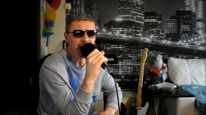 Не говорите мне прощай «Юрий Антонов» / Караоке
