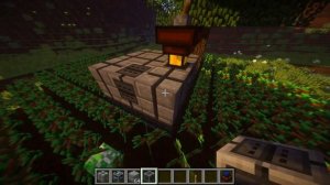 Гайд по Forestry 1.12.2 #2 Мультиферма