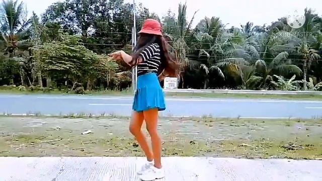 [ DANCE COVER ] - GogoBebe ( MAMAMOO ) | Samsam смотреть онлайн