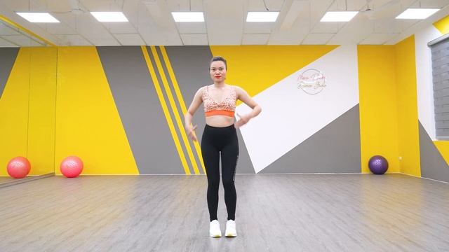 Tuyet Aerobics 241006