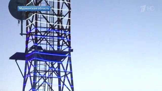 Андрей Романченко о создании крупнейшей в мире сети цифрового вещания смотреть онлайн