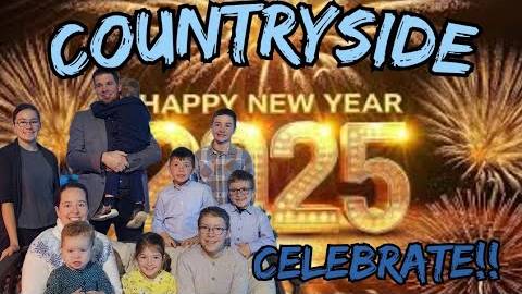 Канадская семья в НН.. HOW WE SPENT OUR NEW YEARS/ WISH YOU GODS BLESSINGS THIS COMONG YEAR! смотреть онлайн