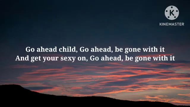 Justin Timberlake - SexyBack (Lyrics) Ft. Timbaland