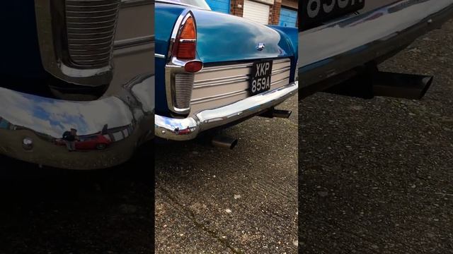 Mk2 Zephyr v8 смотреть онлайн