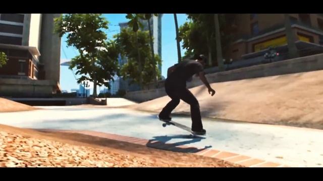 Vibe Cloudii — Highest in The Room: Episode 1 by Vibe Rusher (SKATE 3) смотреть онлайн