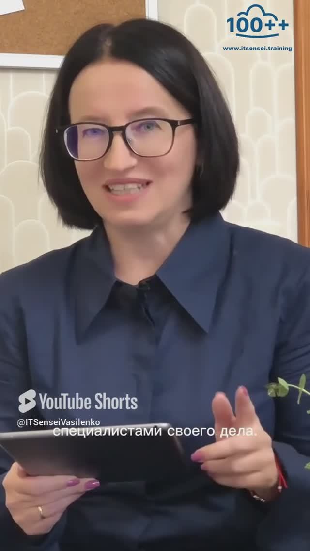 ITшник об IT [#0] / Как войти в IT | Интервью целиком https://youtu.be/38Oq6Y-9xoA смотреть онлайн