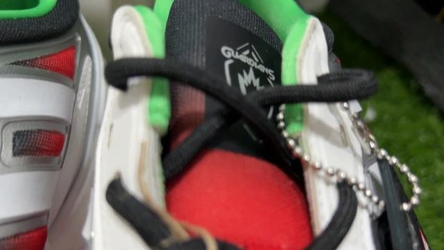 ZX 2K Boost 2.0 : Cải tiến vượt bậc so với phiên bản cũ - LIỆU CÓ ĐÁNG MUA !! смотреть онлайн