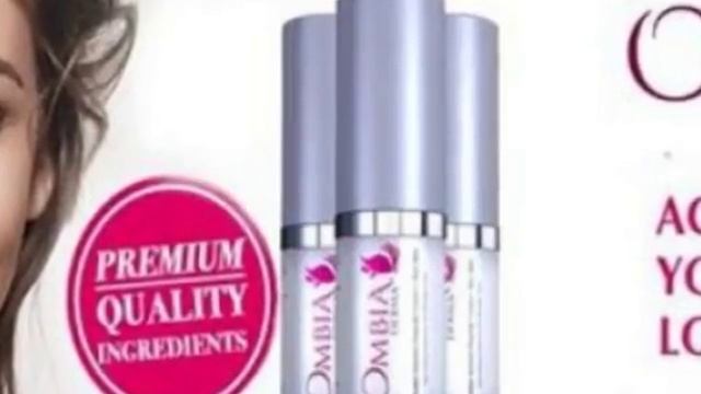 Ombia Derma Reviews смотреть онлайн