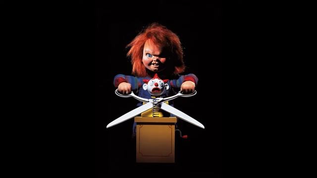 Child's Play 2 - Credits Song смотреть онлайн