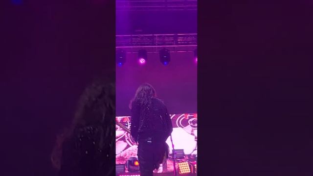 Tesla-The way it is (Live in Tucson) 4/18/2024 смотреть онлайн