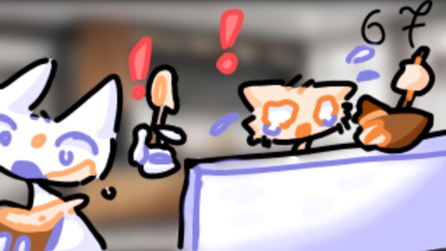 Очередное видео «игра по рулетке» Dandy's world. 67 подписчиков! 
До 13 и 14 этажа!