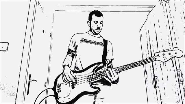 ELLIPSE Lockdown Cover - Can't Stop (Originally by RHCP) смотреть онлайн