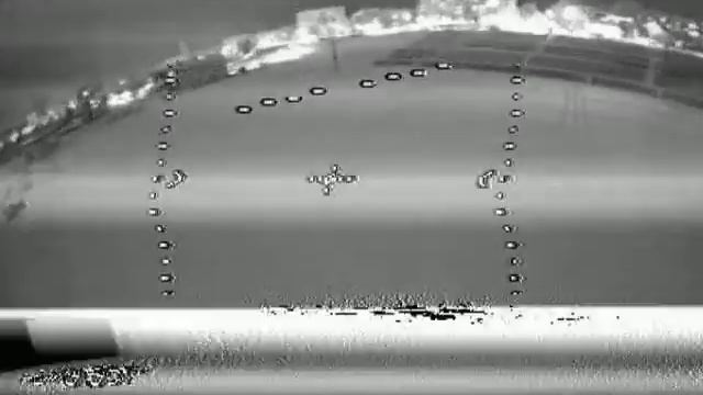 Сова ночь (RunCam OWL PLUS) смотреть онлайн