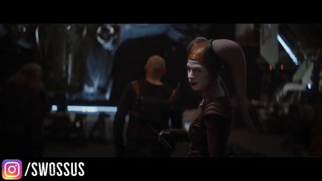 PROSZĘ, NIE! Nie zdradzajcie rasy YODY!!! смотреть онлайн