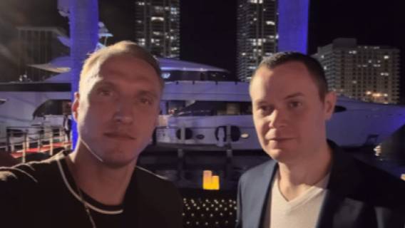 ШОКИРУЮЩЕЕ ПРЕДСКАЗАНИЕ БИТКОЙНА НА 2025 ГОД смотреть онлайн