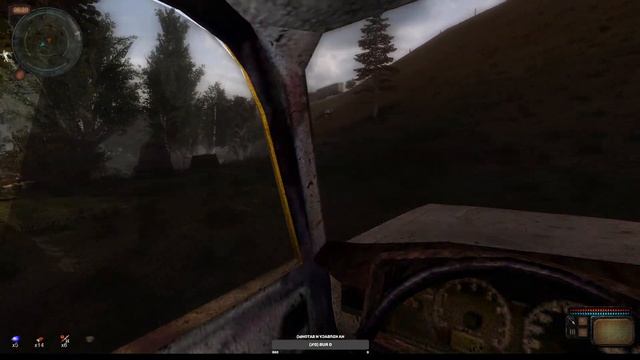 Новый мод ПУТЕШЕСТВИЕ S.T.A.L.K.E.R. Возвращение в Зону. Часть 8. смотреть онлайн
