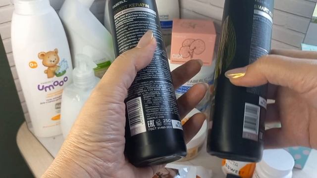 РАСПРОДАЖА Faberlic: косметика для дома, шампуни, салфетки, тушь для ресниц и др. #faberlic смотреть онлайн