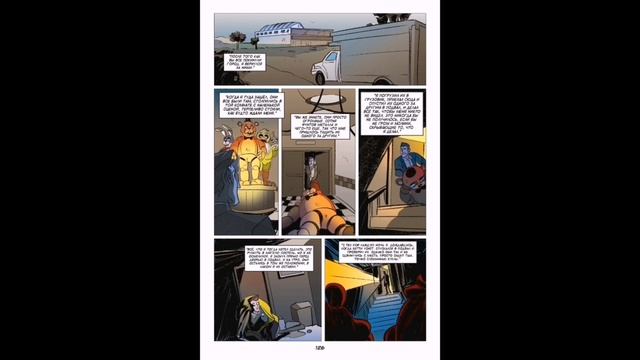 фнаф искажённые # 11 ( моя озвучка) смотреть онлайн