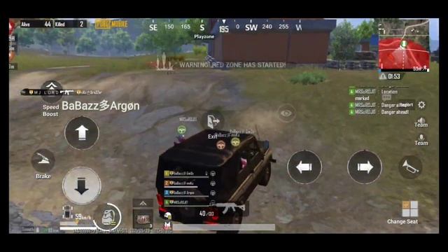 Pubg Mobile India || poco F1 gameplay short montage|| Argon gaming yt ✌️✌️ смотреть онлайн
