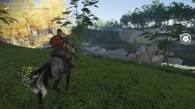 Ghost of Tsushima Gameplay Walkthrough Part 1 - LAST SAMURAI (PS4 Pro 4K) смотреть онлайн