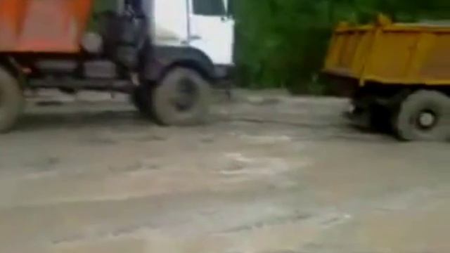 Русские дороги. Как это было смотреть онлайн