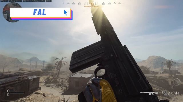 Cod Modern Warfare 2 [2009] Vs Cod MW [2019] Weapon Showcase