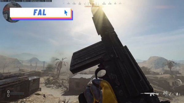 Cod Modern Warfare 2 [2009] Vs Cod MW [2019] Weapon Showcase