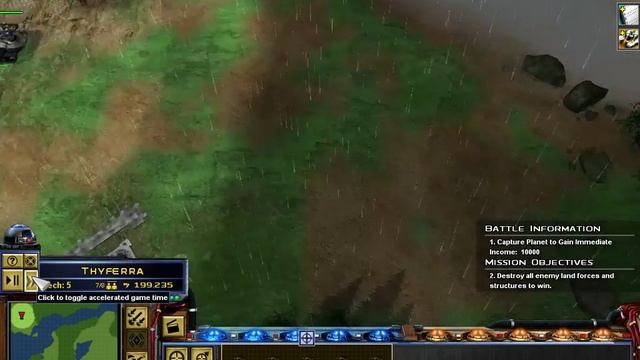 Lets Play Star Wars EaW FoC YodenMod 2016 Staffel 2 Part 22 Calrissian Nebulon B Fregatte смотреть онлайн
