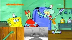 Preview 2 Russian Squidward V2