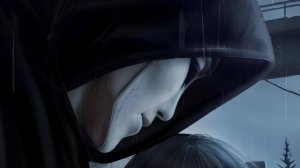 Секрет небес реквием| 2 сезон| 1 серия