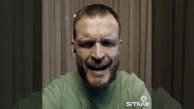Барыкин Букет #Smule смотреть онлайн