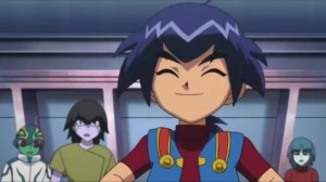 Scan2Go / Скан ту гоу на русском. Серия 1.