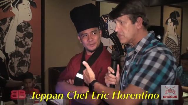 Shogun Temecula from The Business Blast смотреть онлайн