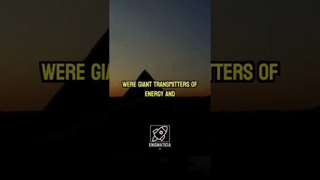 Tesla Uncovered the Ancient Mystery of the Pyramids смотреть онлайн