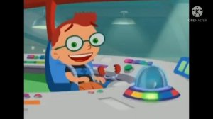 Little Einsteins Theme Song Season 2 but it's Beautiful Orchestra Version (Remastered)