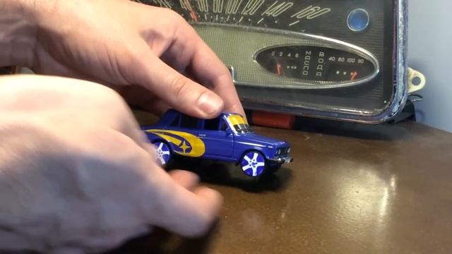 Herr Garage #2 - Шестёрка смотреть онлайн