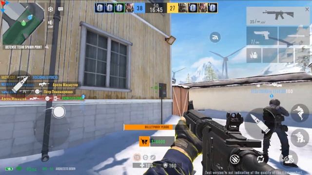 Alpha Ace Gameplay Android смотреть онлайн