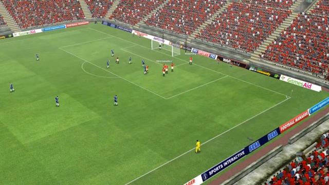 Manchester U-West Brom 4-0 - Hojdpunkter смотреть онлайн