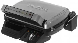 Электрогриль tefal