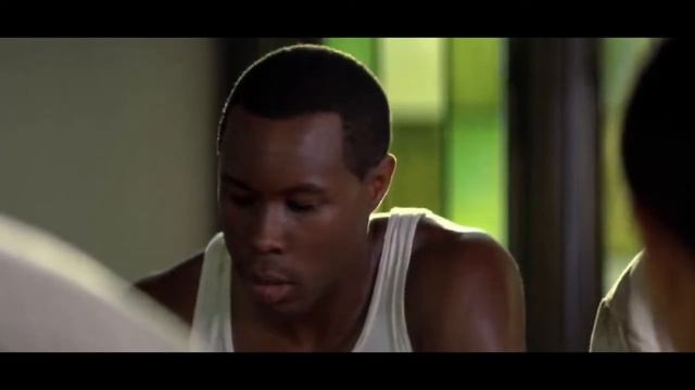 Remember the Titans - Amazing Grace