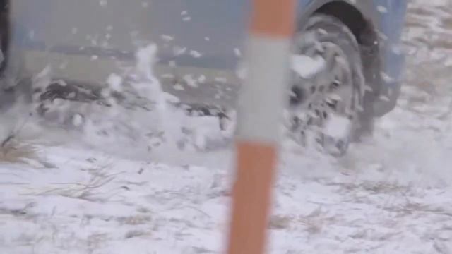 Toyota Rav4 Hybrid - OFFROAD