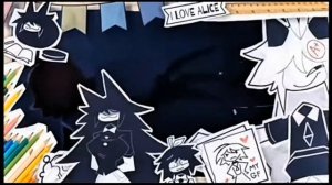 Мисс Циркуль оригинал. песня